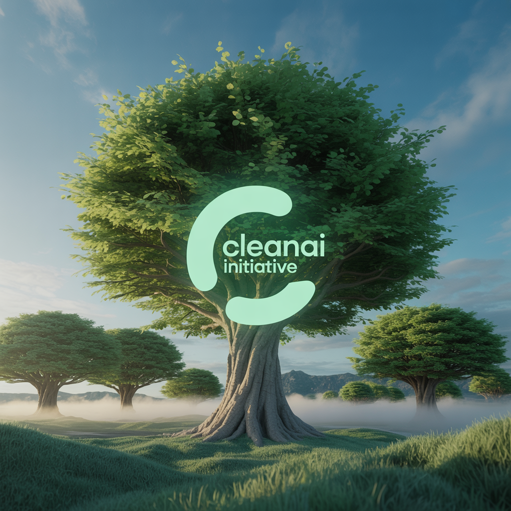 CleanAI Initiative